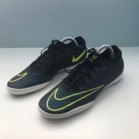 Nike Other - NIKE MERCURIALX FINALE IC - SQUADRON BLUE/BLACK/VOLT